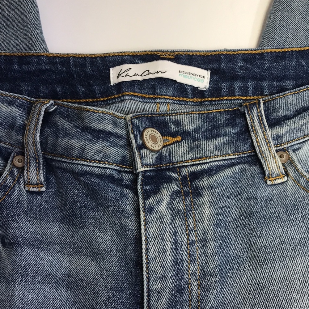 KanCan for Maurices Jeans